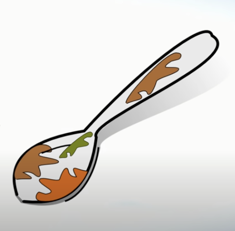 spoon spoon